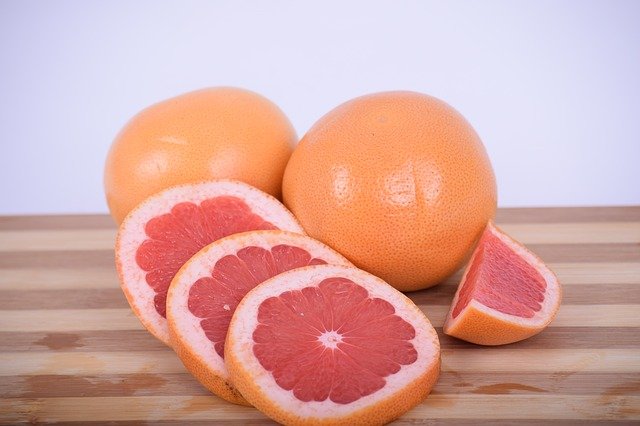 grapefruit seed extract and tonsil stones