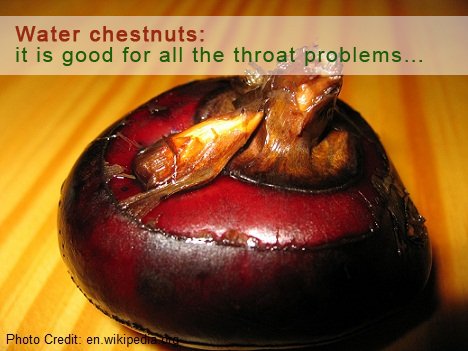 water chestnuts benefits, water chestnuts health benefits, benefits of water chestnut drink