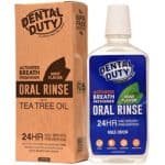 Mouthwash for Tonsil stones: The 6 Best ones that truly work