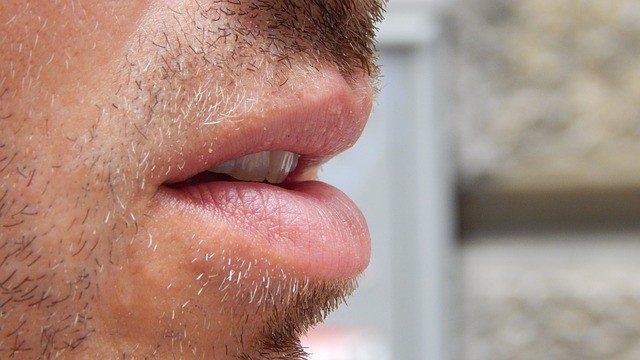 Are Tonsil stones hard or soft when you touch them?
