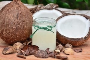 Coconut oil for Tonsil stones: Does oil pulling really eliminate your stones?